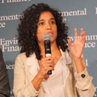 Anjuli Pandit - Head of Sustainable Bonds, EMEA and Americas, HSBC